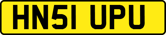 HN51UPU