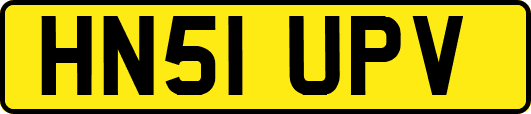 HN51UPV