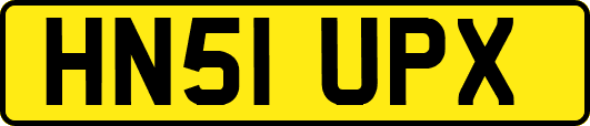 HN51UPX