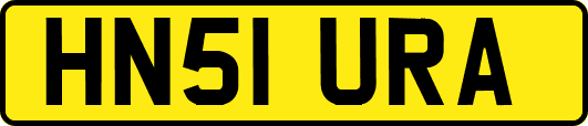 HN51URA