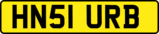 HN51URB