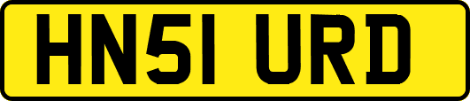 HN51URD