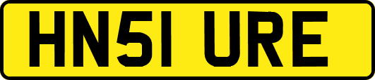 HN51URE
