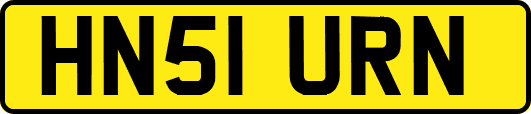 HN51URN