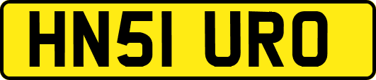HN51URO