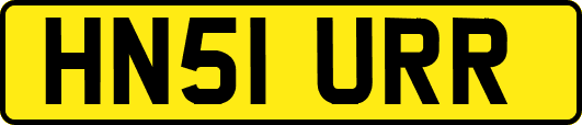 HN51URR