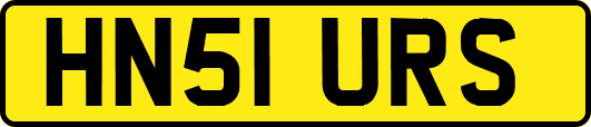 HN51URS