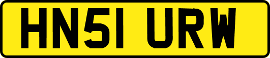 HN51URW