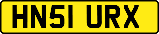 HN51URX
