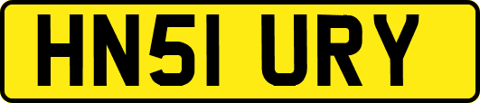 HN51URY