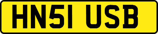 HN51USB