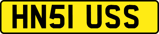 HN51USS