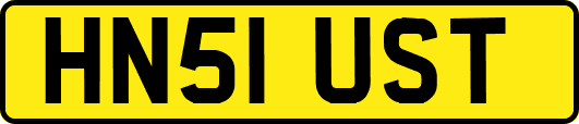 HN51UST
