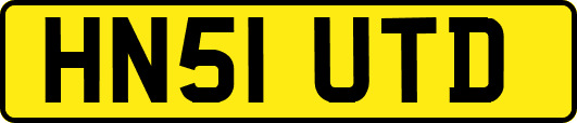 HN51UTD