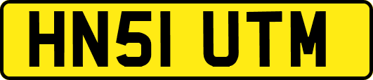 HN51UTM