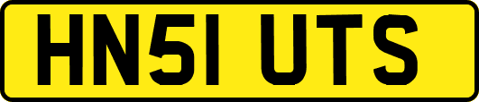 HN51UTS