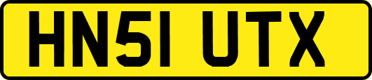 HN51UTX