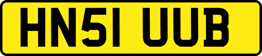 HN51UUB