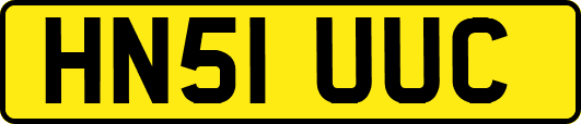 HN51UUC