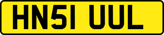 HN51UUL