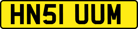 HN51UUM