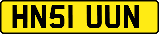 HN51UUN