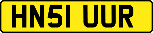 HN51UUR