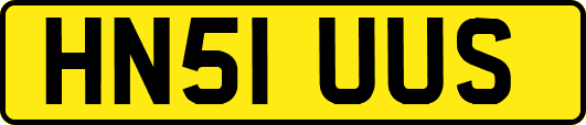 HN51UUS