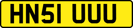 HN51UUU