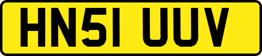 HN51UUV