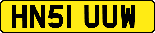 HN51UUW
