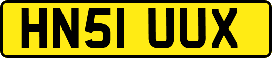 HN51UUX