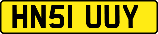 HN51UUY