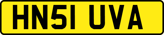 HN51UVA