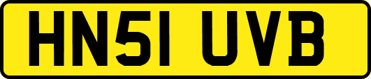 HN51UVB