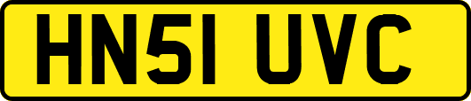 HN51UVC