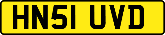 HN51UVD