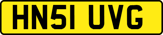 HN51UVG