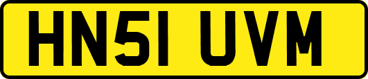 HN51UVM