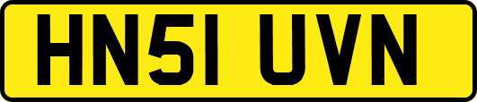 HN51UVN