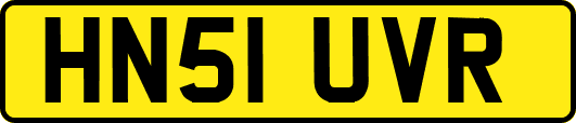 HN51UVR