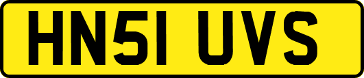 HN51UVS