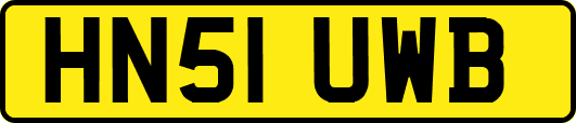 HN51UWB