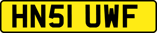 HN51UWF