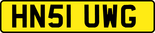 HN51UWG