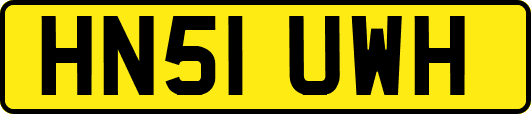 HN51UWH