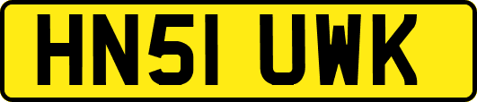 HN51UWK