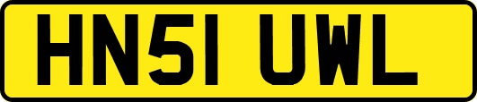 HN51UWL