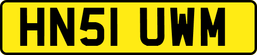 HN51UWM
