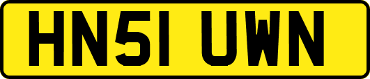 HN51UWN